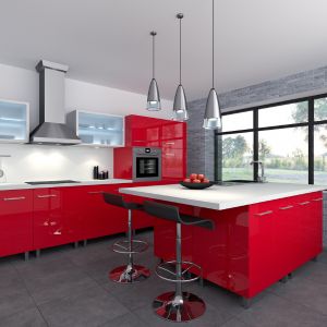 Modular Kitchen