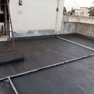 Terrace Waterproofing