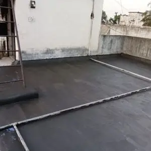 Terrace Waterproofing