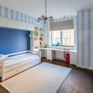 Kids room